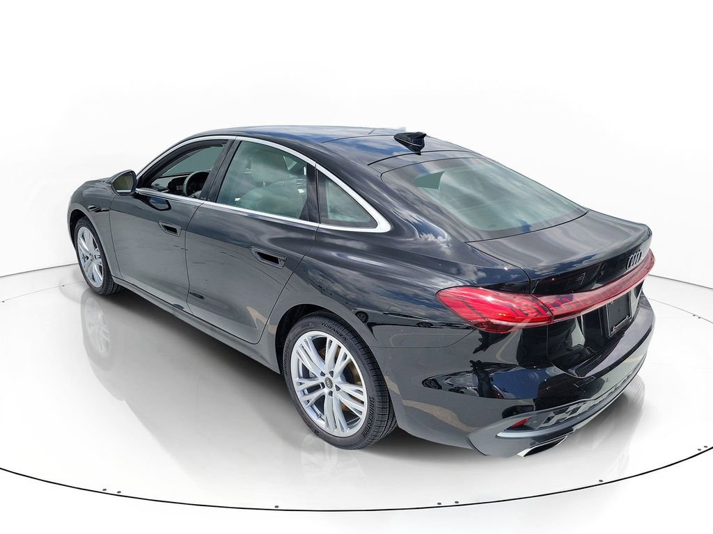 New 2026 Audi A5 Premium AWD/4WD image 3