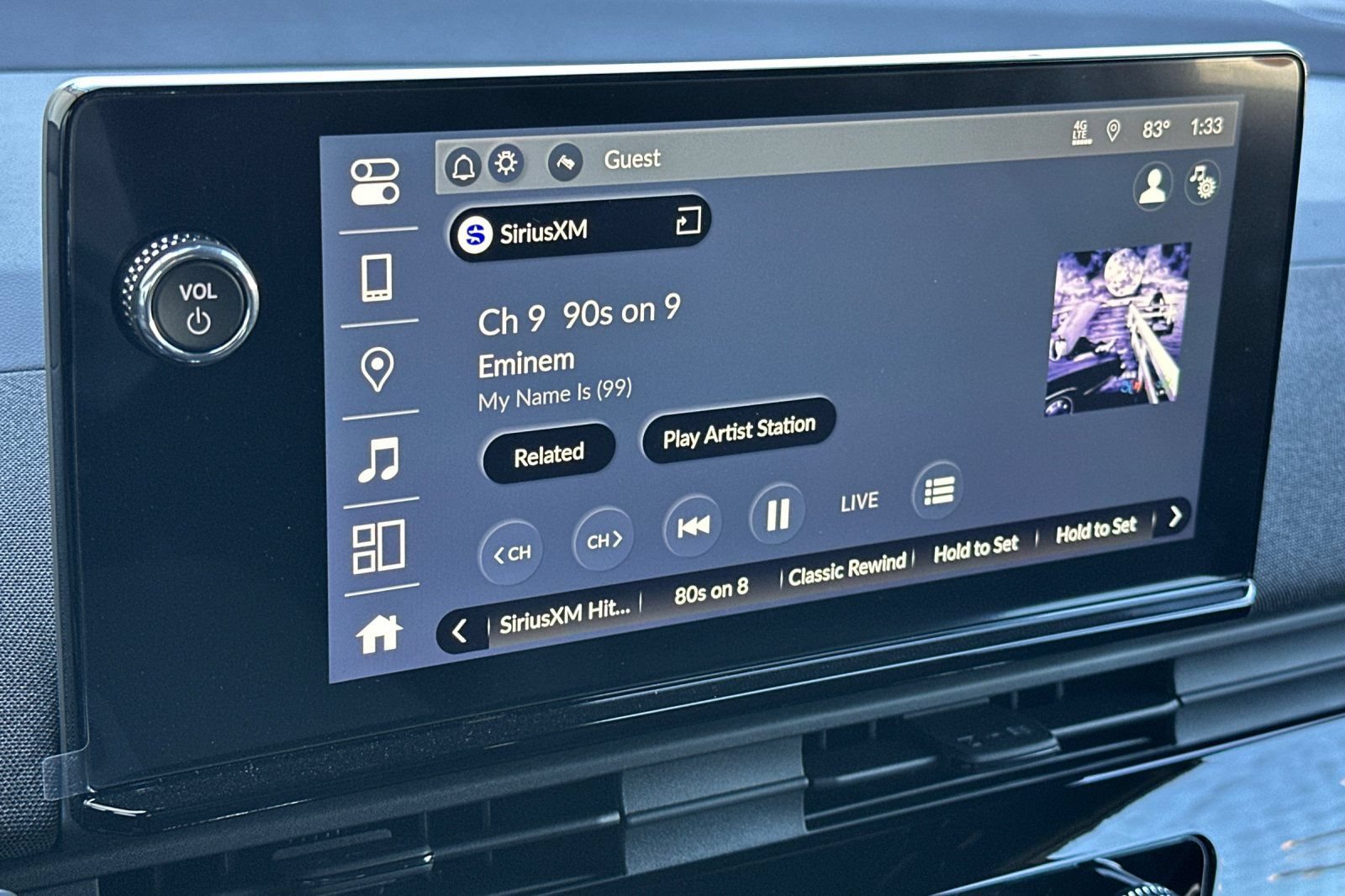 New 2026 Honda Prologue Eco image 21