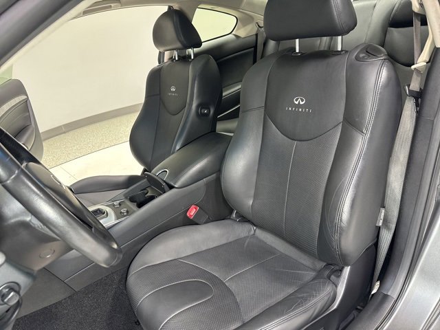 Used 2014 INFINITI Q60 Journey w/ Premium Package image 14
