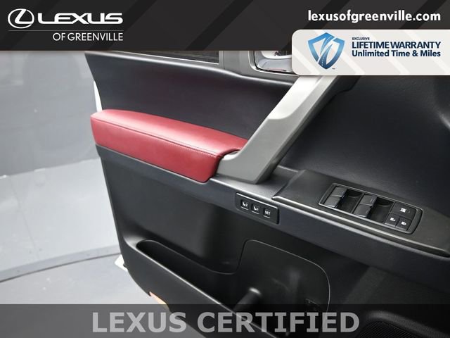 Certified 2023 Lexus GX 460 Premium w/ Premium Package image 22