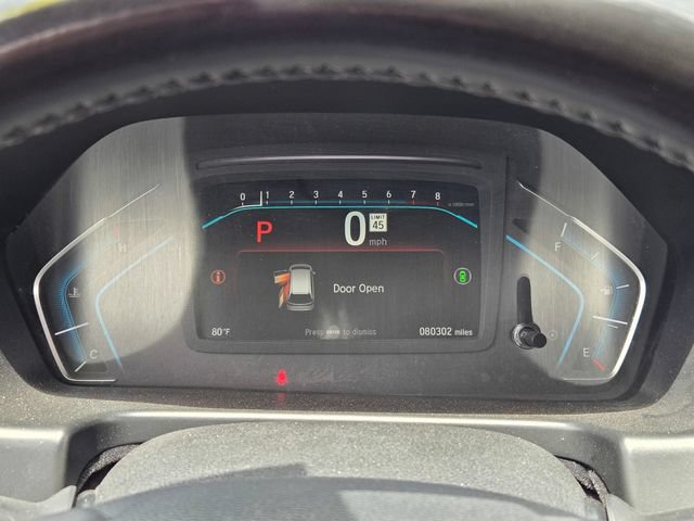 Used 2023 Honda Odyssey EX-L image 18