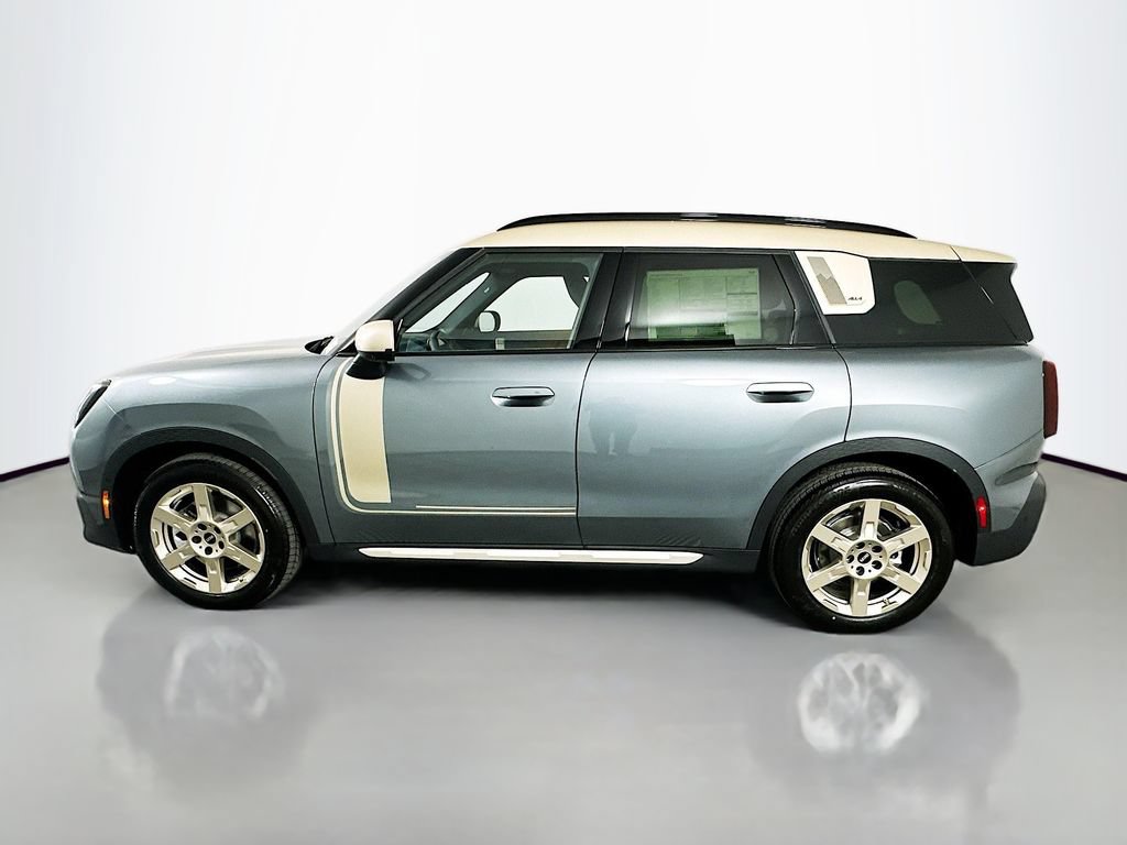 New 2027 MINI Cooper Countryman S AWD/4WD image 8
