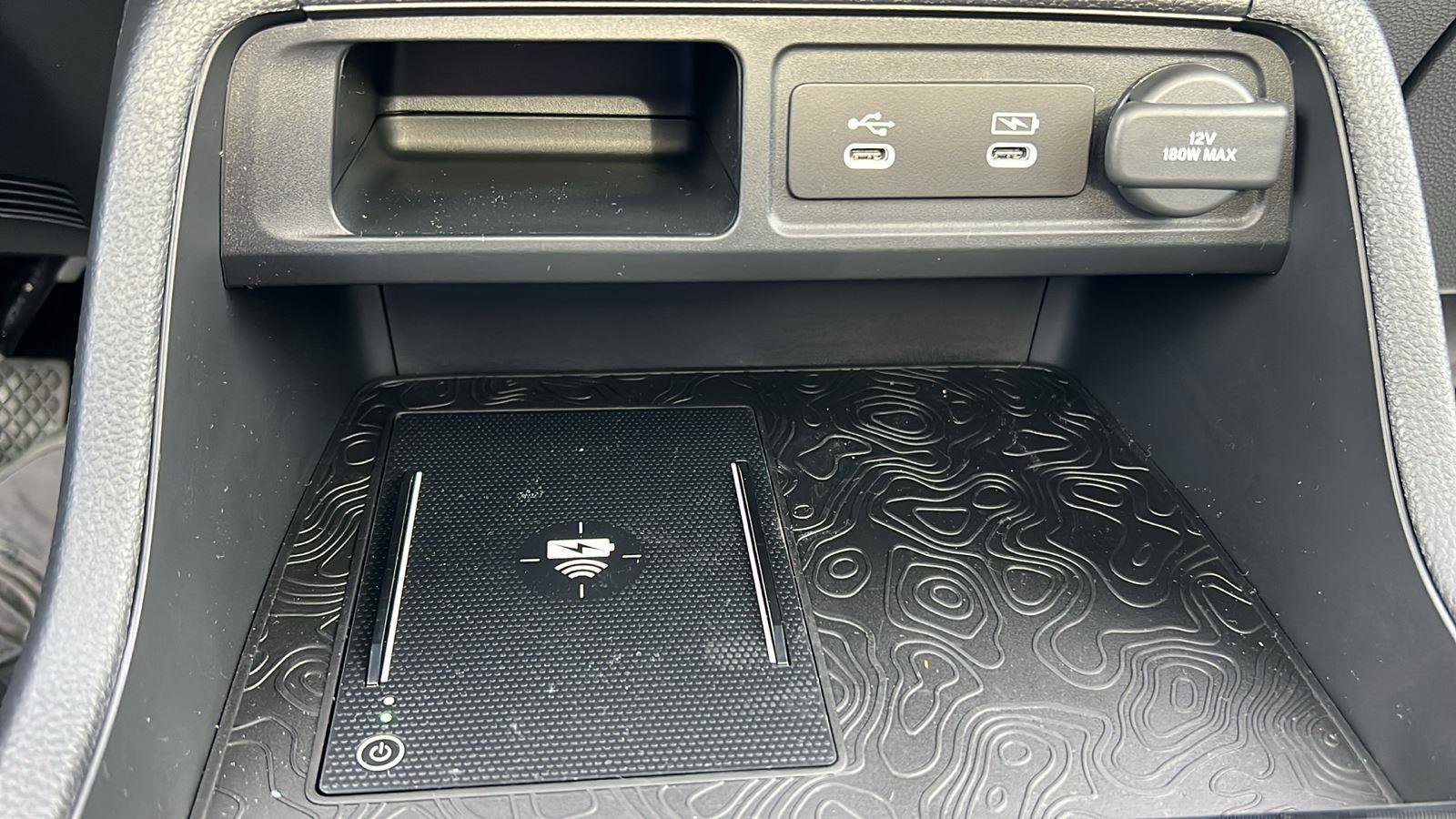 New 2026 Honda Passport TrailSport Elite image 26