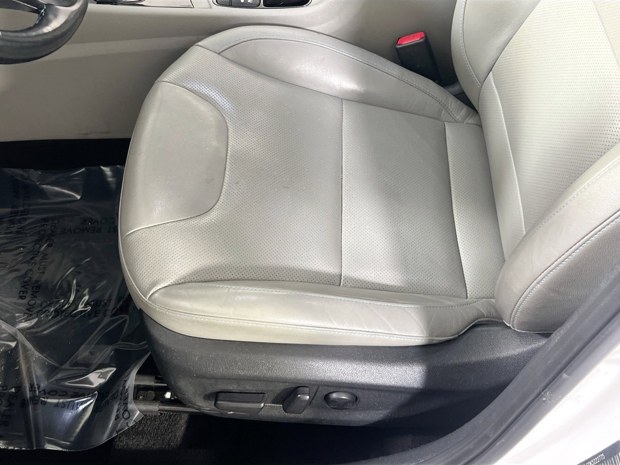 Used 2019 Kia Niro Touring image 18