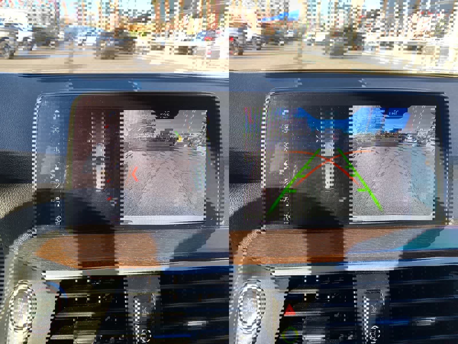 Used 2019 BMW X3 sDrive30i image 15