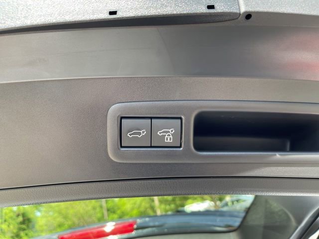 Certified 2026 Lexus UX 300h FWD w/ Accessory Package (Z2) image 43