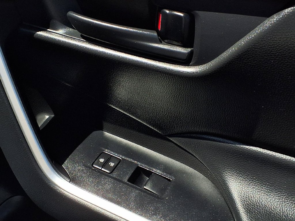 Certified 2024 Toyota RAV4 LE FWD image 37