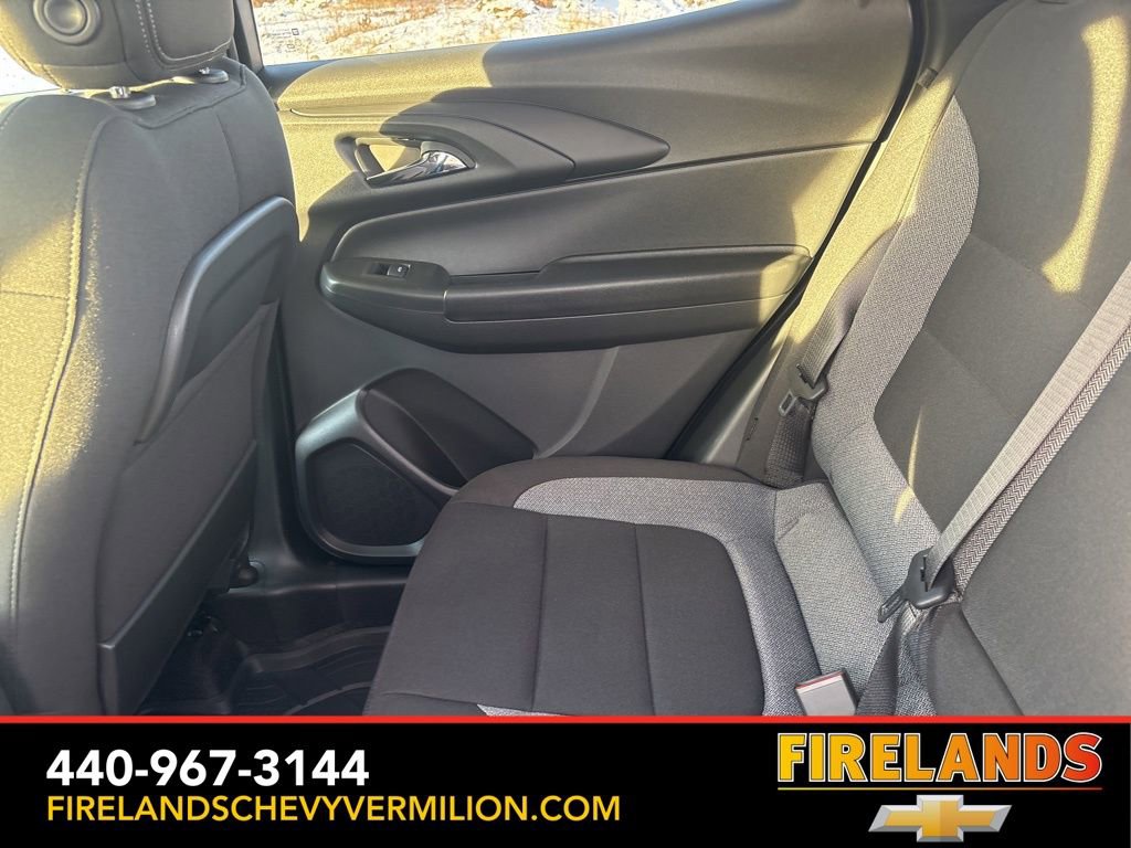 New 2026 Chevrolet TrailBlazer LT w/ Convenience Package image 41