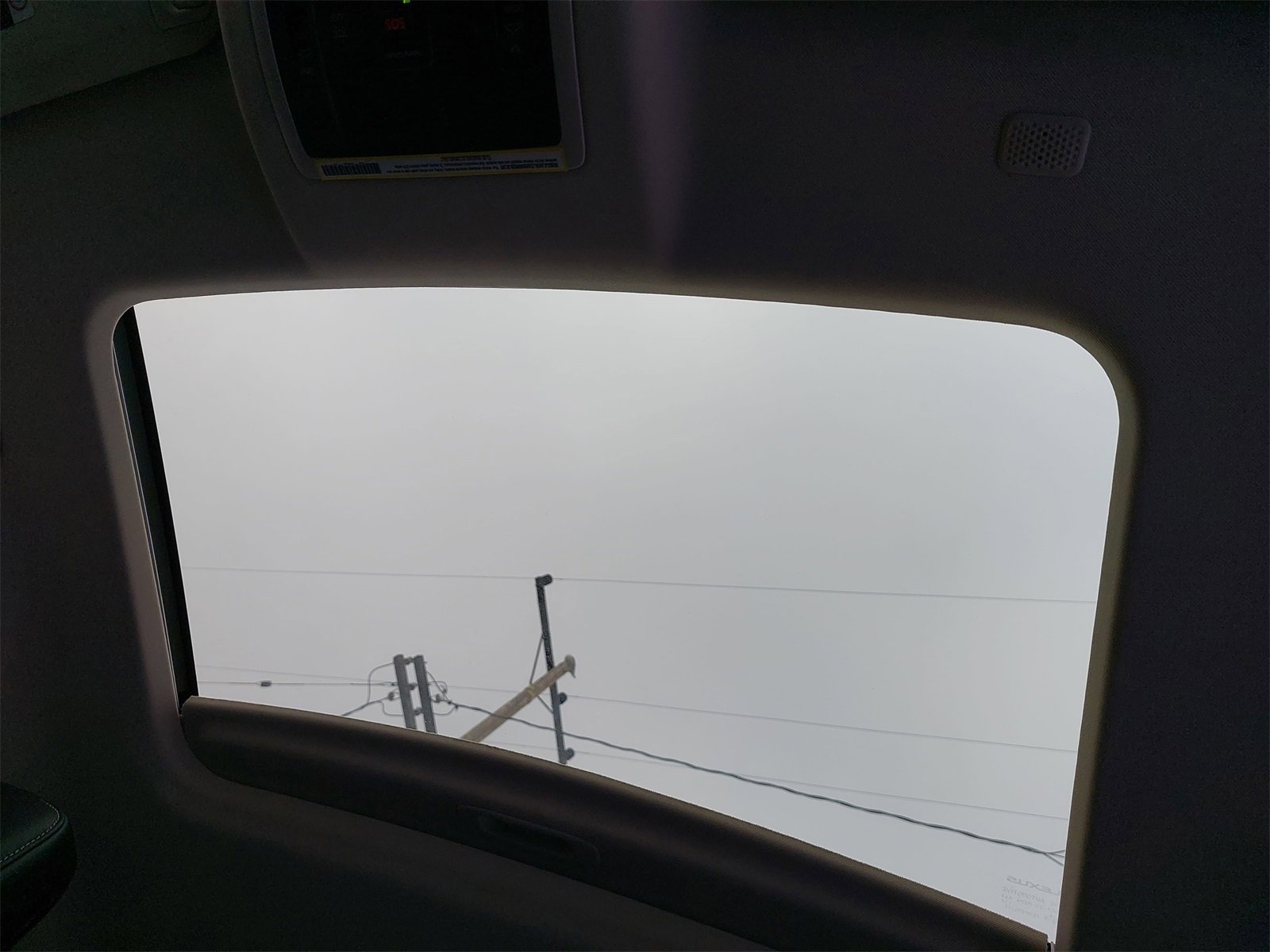 Used 2019 Lexus NX 300h AWD image 37