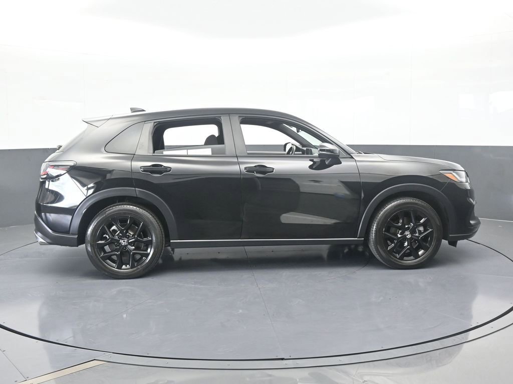 Used 2024 Honda HR-V Sport image 7