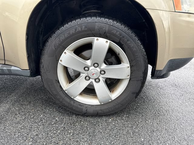 Used 2007 Pontiac Torrent AWD w/ Preferred Package image 9