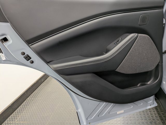 Used 2024 Ford Mustang Mach-E Premium image 22