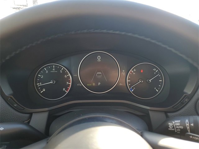 New 2026 MAZDA CX-70 3.3 Turbo w/ Preferred Package image 24