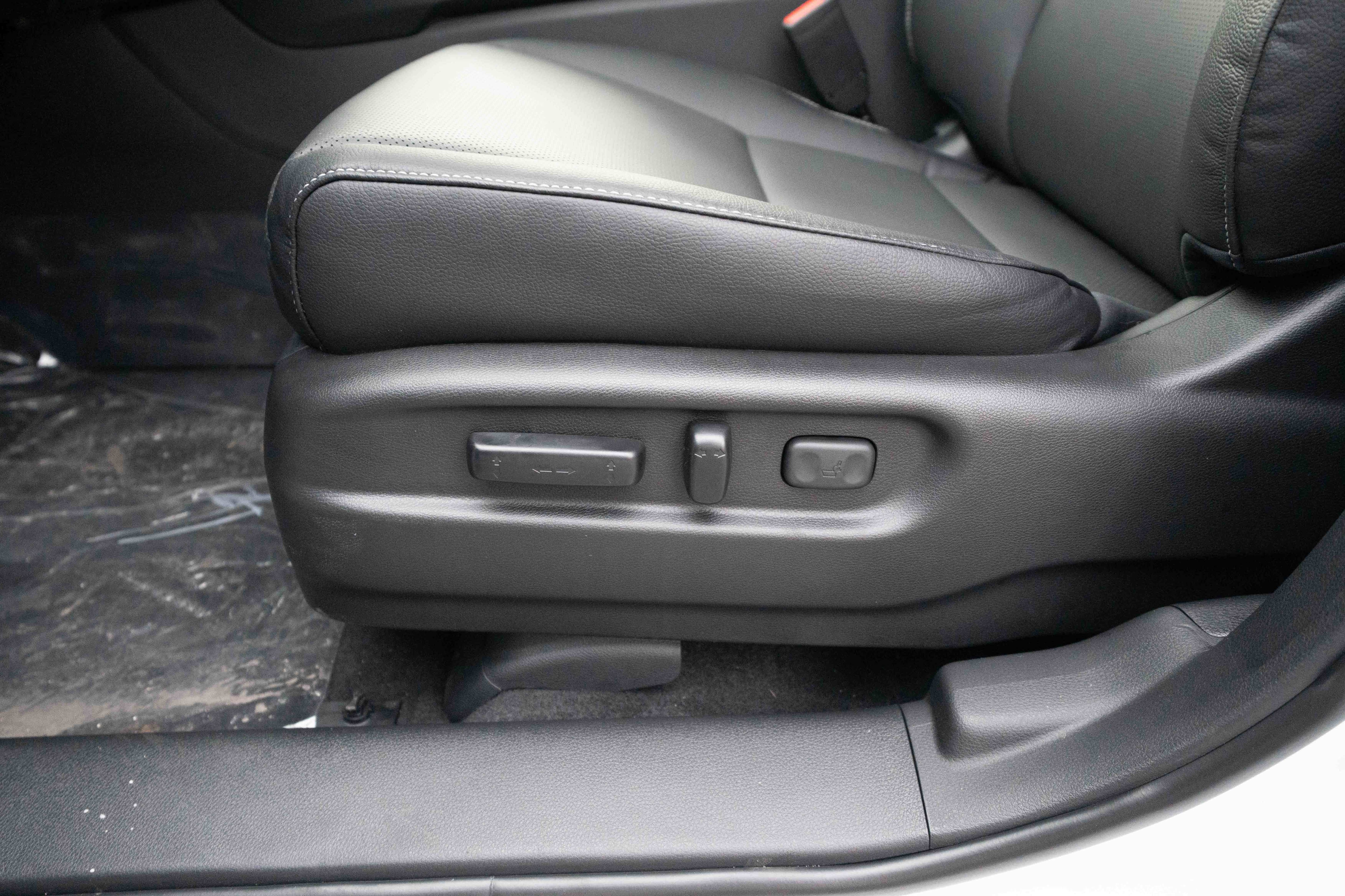 New 2026 Honda Ridgeline RTL image 12