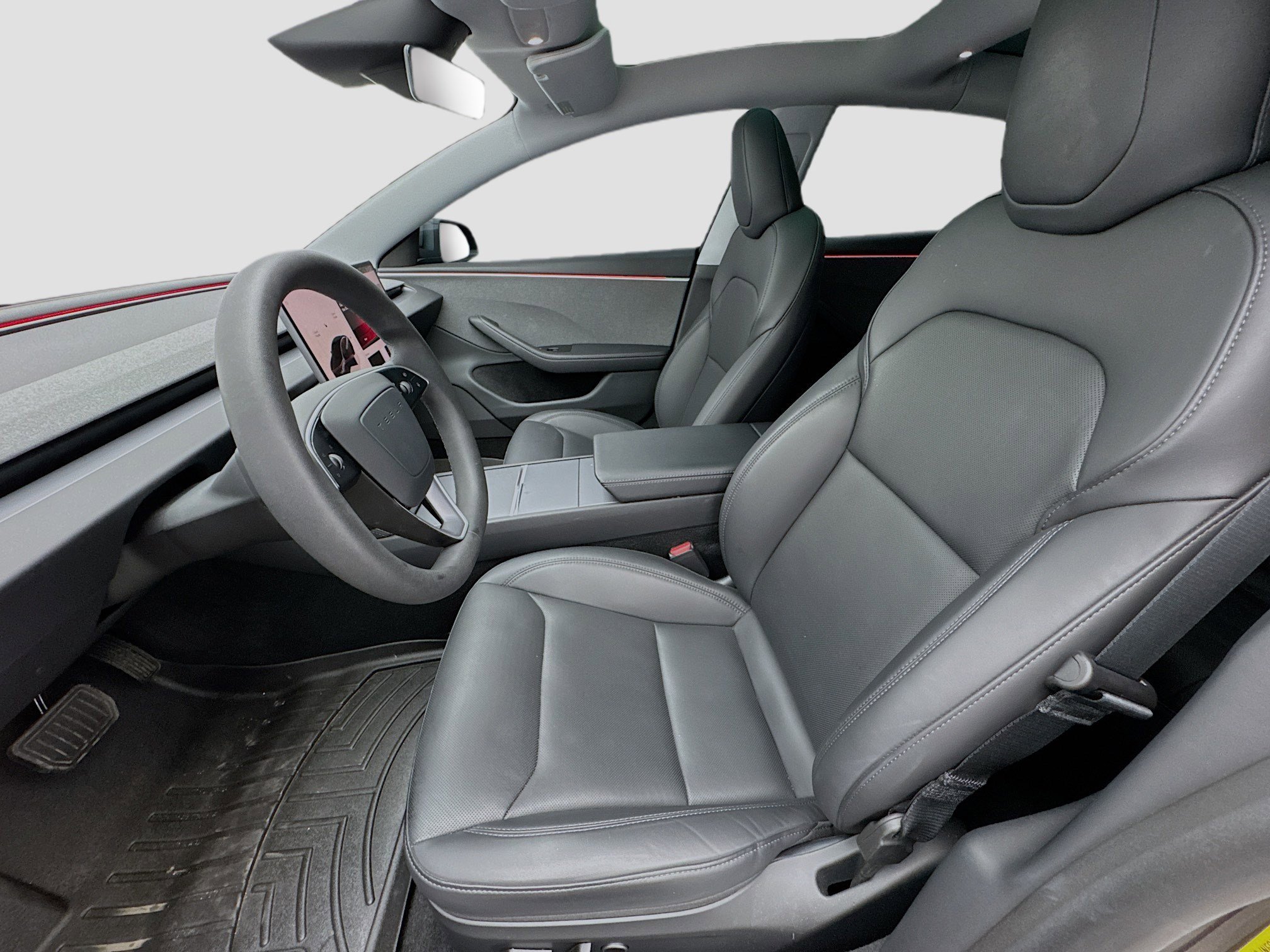 Used 2025 Tesla Model 3 Long Range RWD image 13
