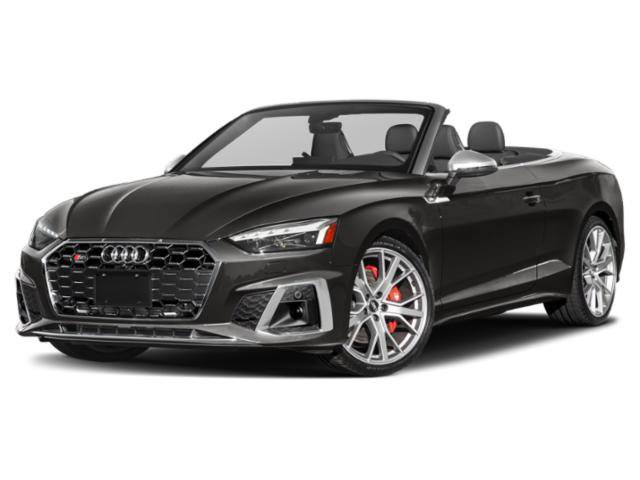 Used 2020 Audi S5 Premium Plus w/ Premium Plus