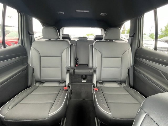 New 2025 Buick Enclave Preferred w/ Power Package image 19