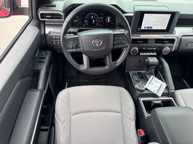 Used 2026 Toyota Tacoma SR5 AWD/4WD image 16