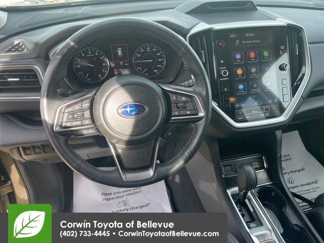 Used 2024 Subaru Ascent Limited image 13