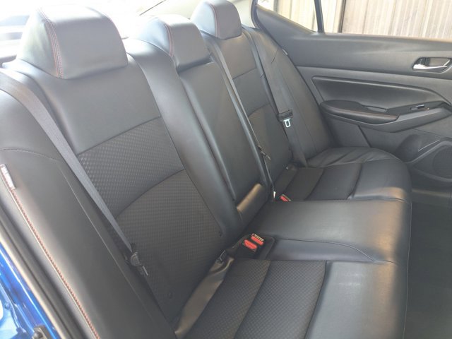 Used 2025 Nissan Altima 2.5 SR image 19