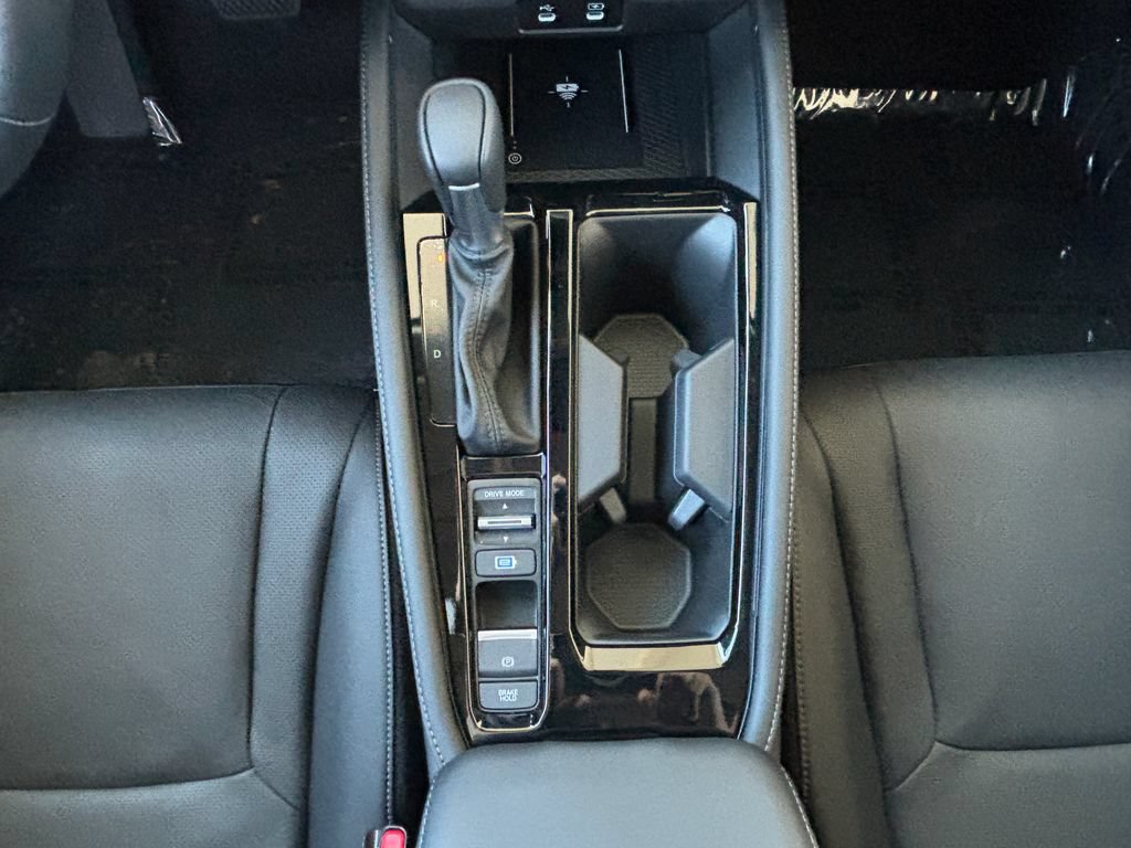 Used 2026 Honda Accord Touring image 18