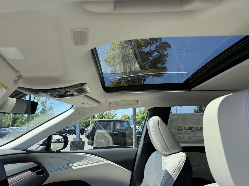 New 2026 Lexus RX 350 AWD w/ Convenience Package image 16