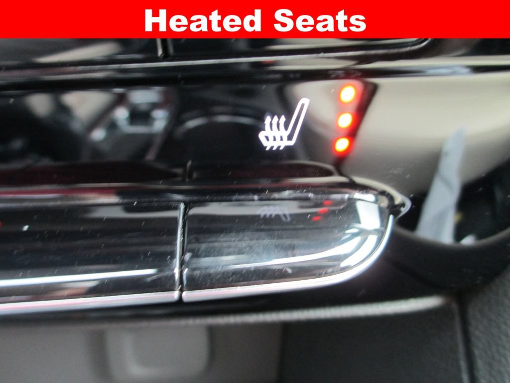 Certified 2026 Buick Encore GX Avenir w/ Avenir Technology Package FWD image 19