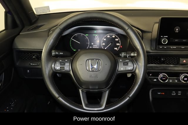 Used 2024 Honda CR-V Sport image 7