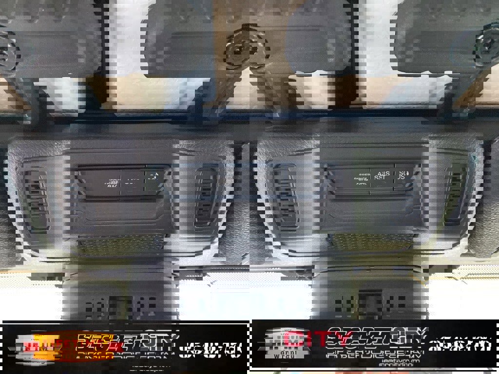 New 2026 Jeep Gladiator Sport image 21