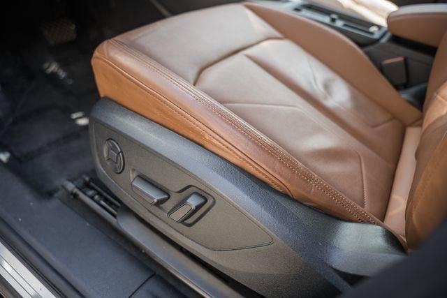 Used 2021 Audi Q3 2.0T Premium Plus w/ Premium Plus Package image 35