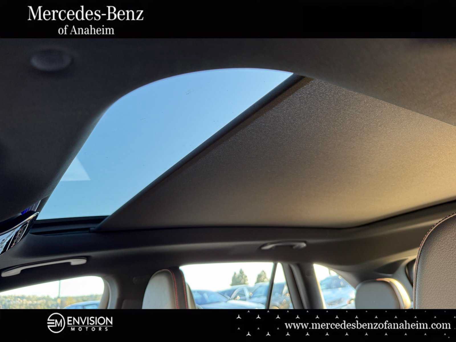New 2026 Mercedes-Benz GLC 43 AMG 4MATIC image 19