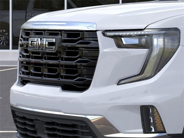 New 2026 GMC Acadia Elevation w/ Black Edition image 13