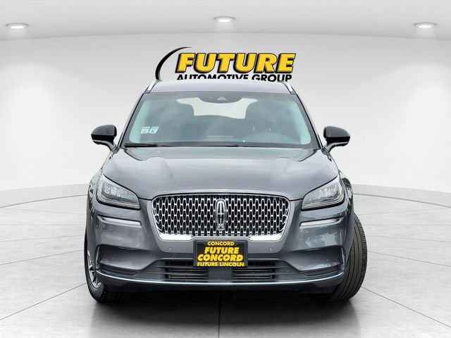 Certified 2022 Lincoln Corsair AWD w/ Equipment Group 101A image 4