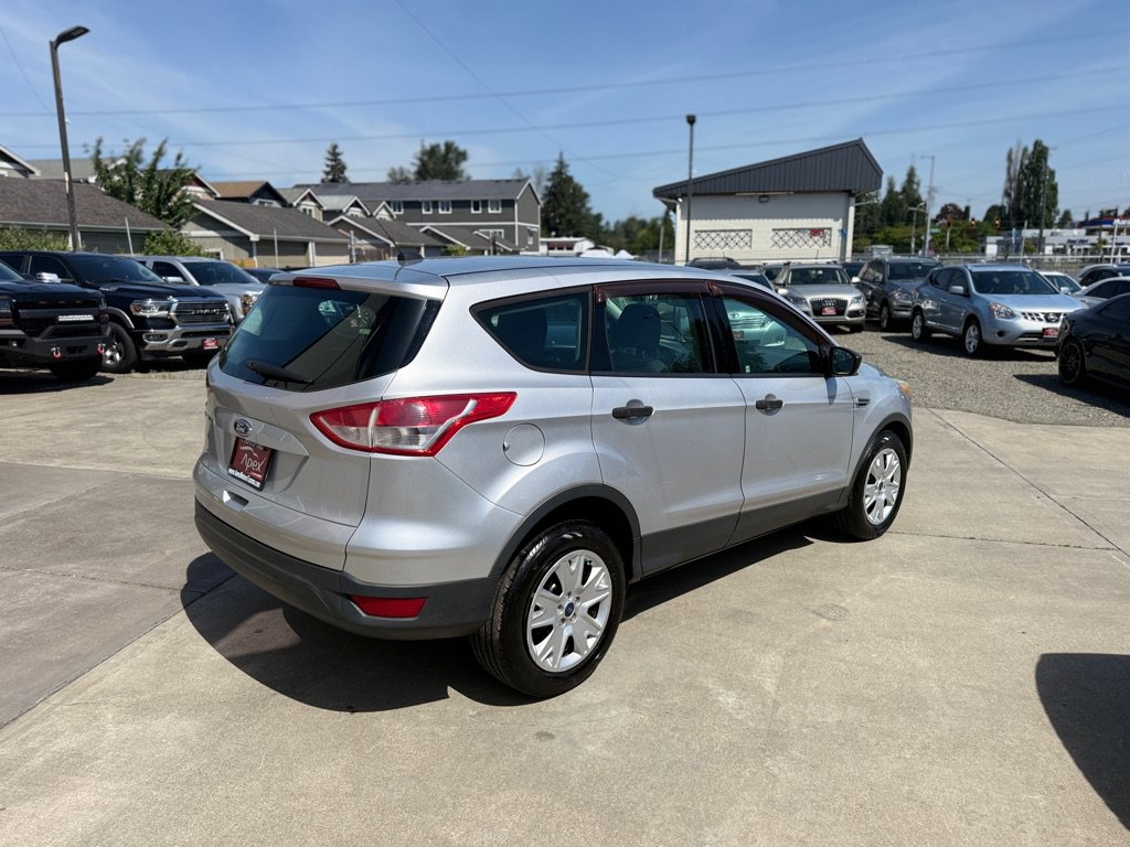 Used 2013 Ford Escape S FWD image 8