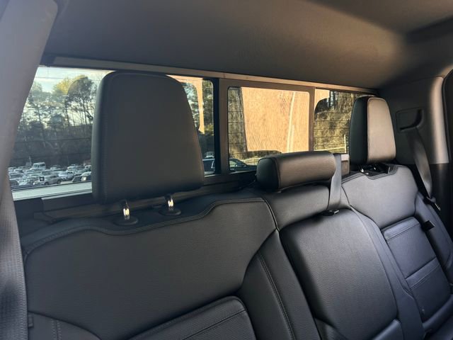 Used 2019 GMC Sierra 1500 Denali image 33