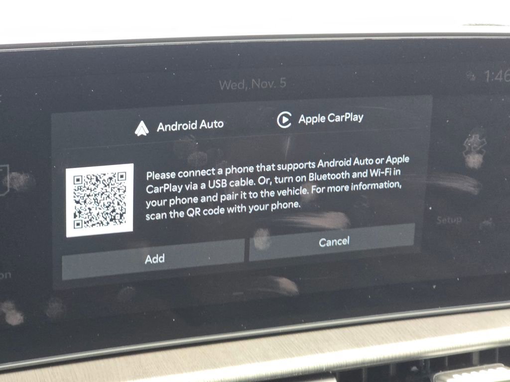 New 2026 Kia Sportage X-Line w/ X-Line Technology Package image 4