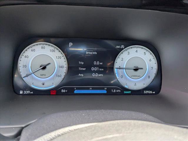 Used 2023 Hyundai Palisade SEL image 11