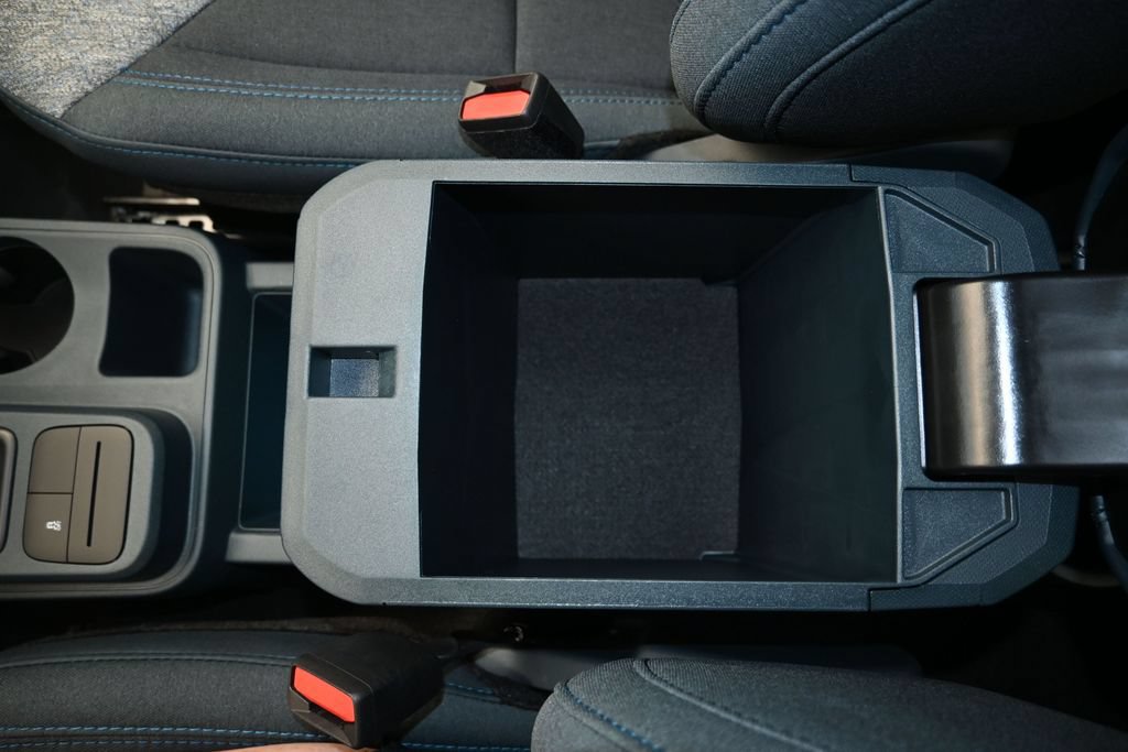 New 2026 Ford Maverick XLT FWD image 19