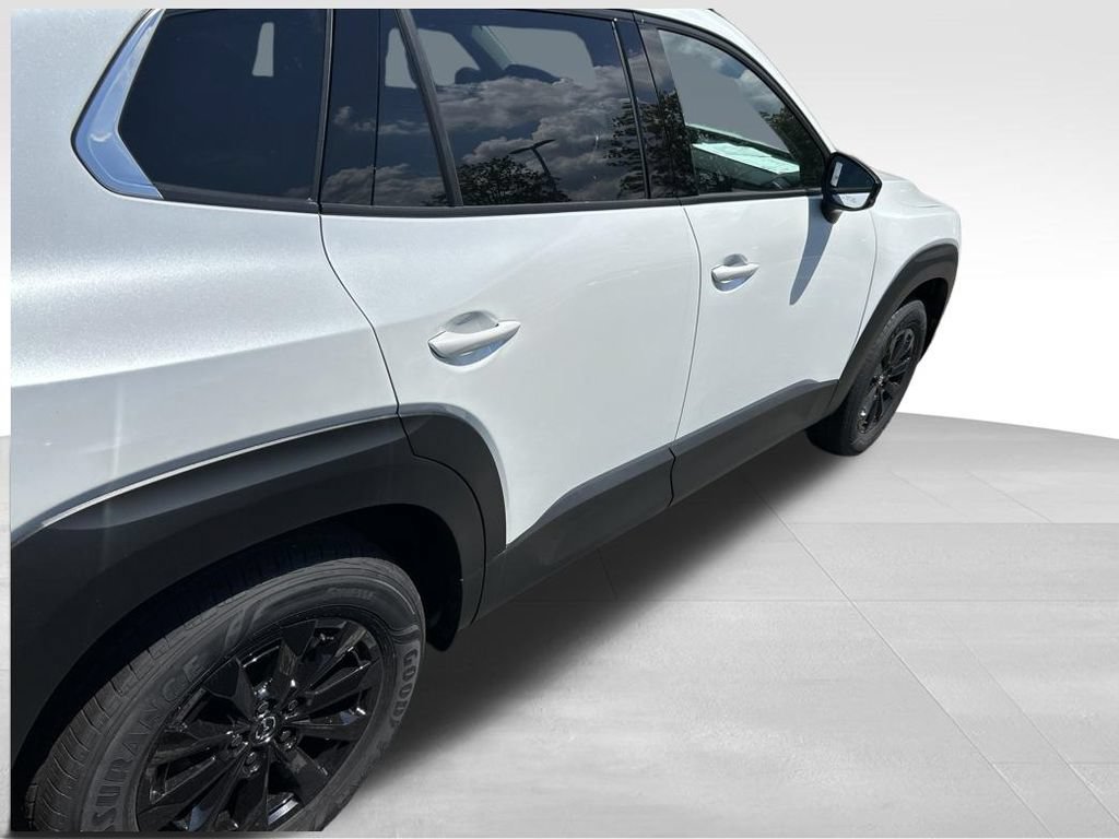 New 2026 MAZDA CX-50 AWD 2.5 Hybrid w/ Premium Pkg image 10