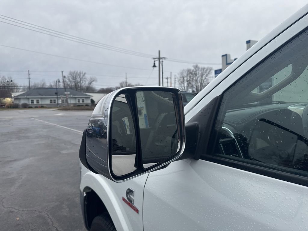 Used 2022 RAM 2500 Laramie image 53