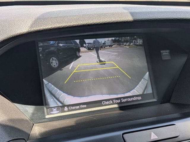 Used 2018 Acura MDX FWD image 24