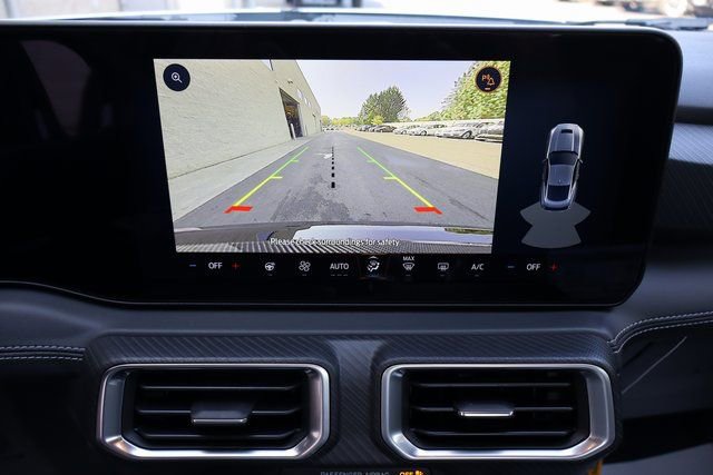 New 2025 Ford Mustang GT Premium w/ GT Performance Package image 8