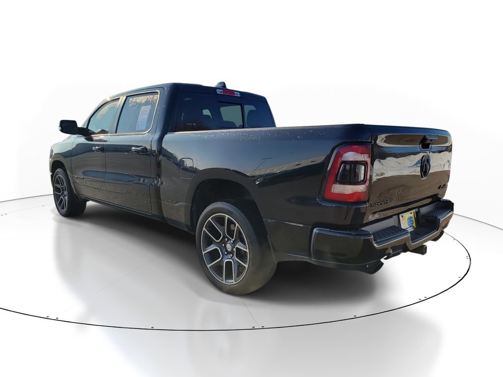 Used 2019 RAM 1500 Sport w/ Level 2 Equipment Group image 3