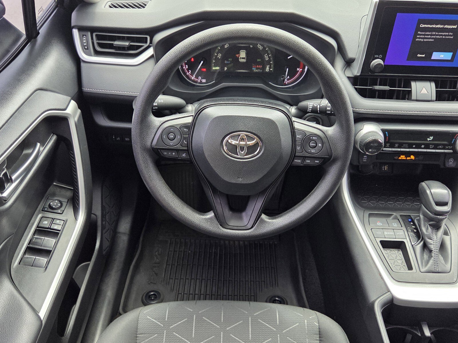 Certified 2023 Toyota RAV4 XLE w/ Convenience Package image 6