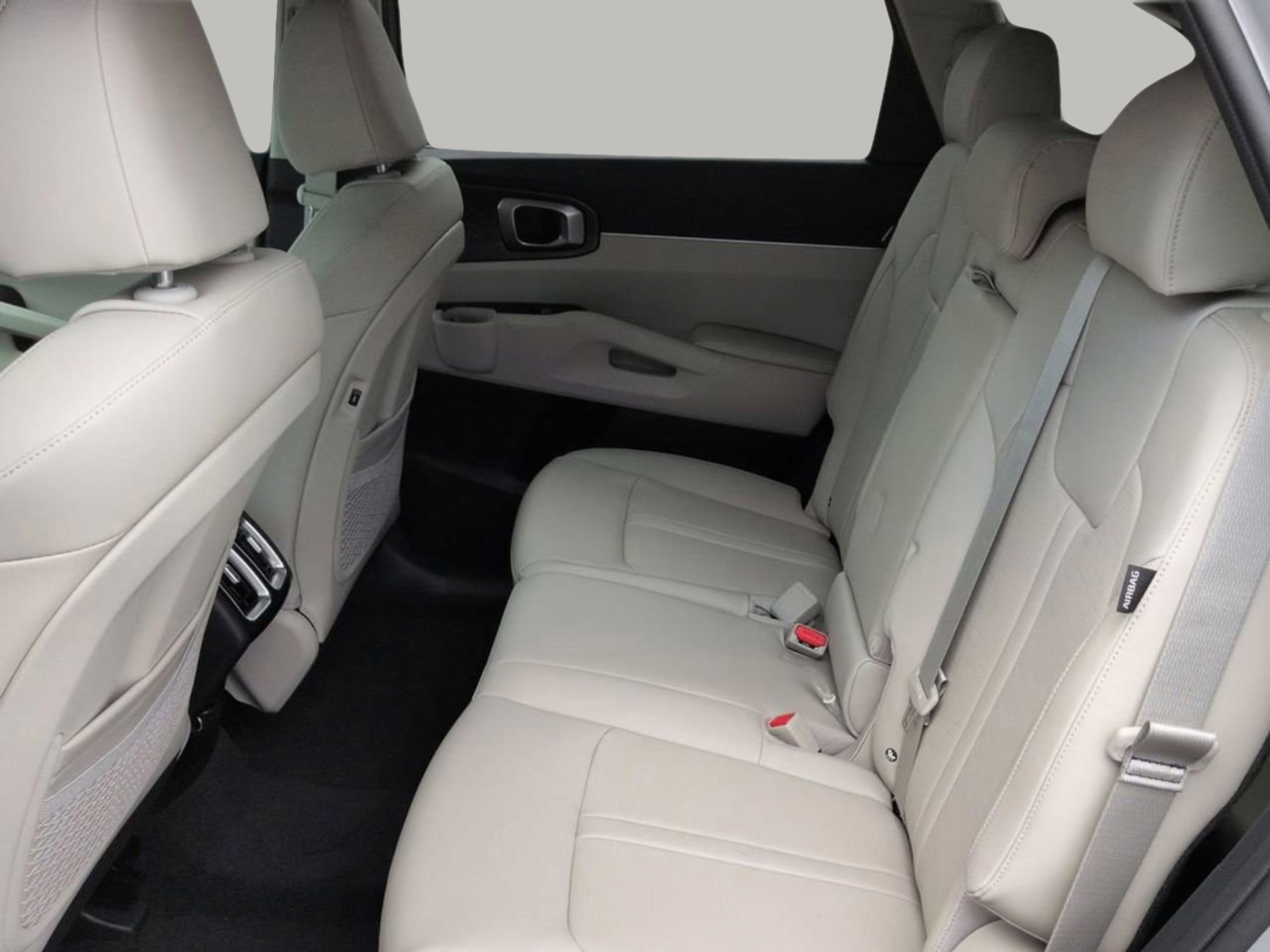 New 2026 Kia Sorento S w/ S Panoramic Sunroof Package FWD image 16