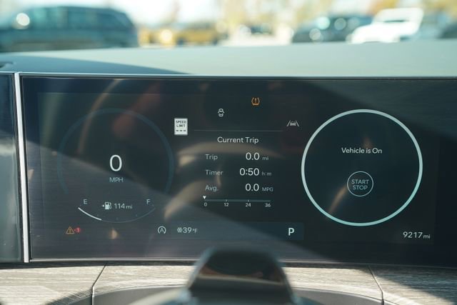 Used 2025 Hyundai Santa Fe Limited image 32