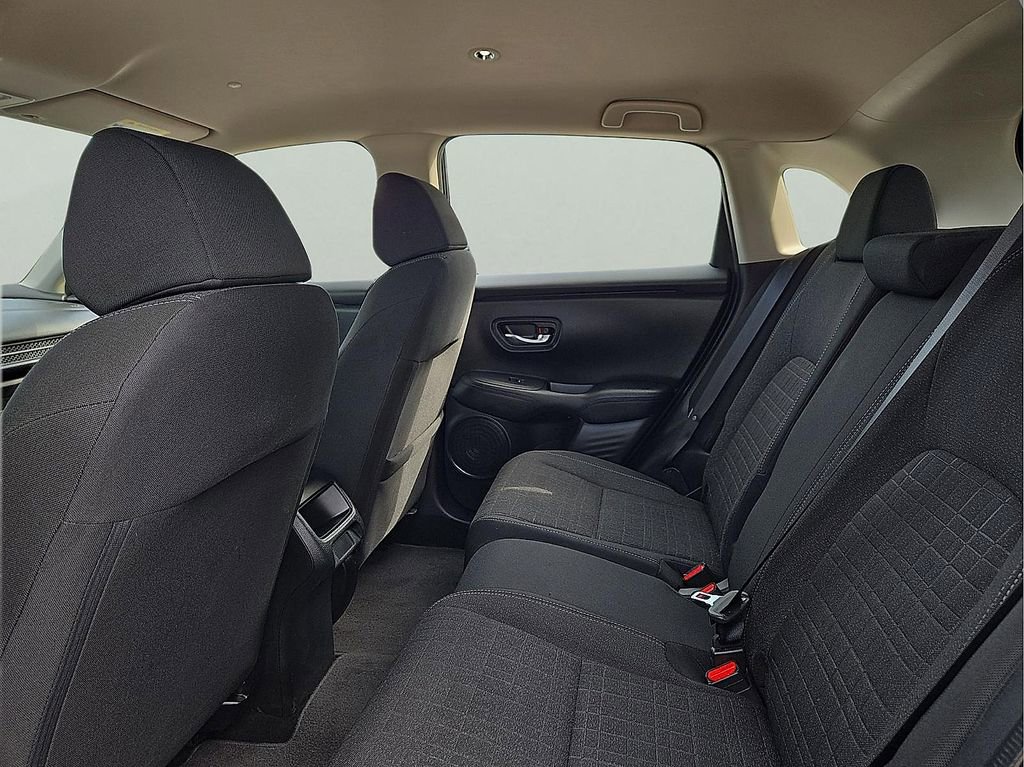 Used 2023 Honda HR-V LX image 10