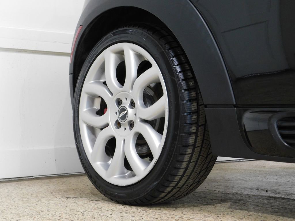 Used 2012 MINI Cooper Coupe John Cooper Works FWD image 9