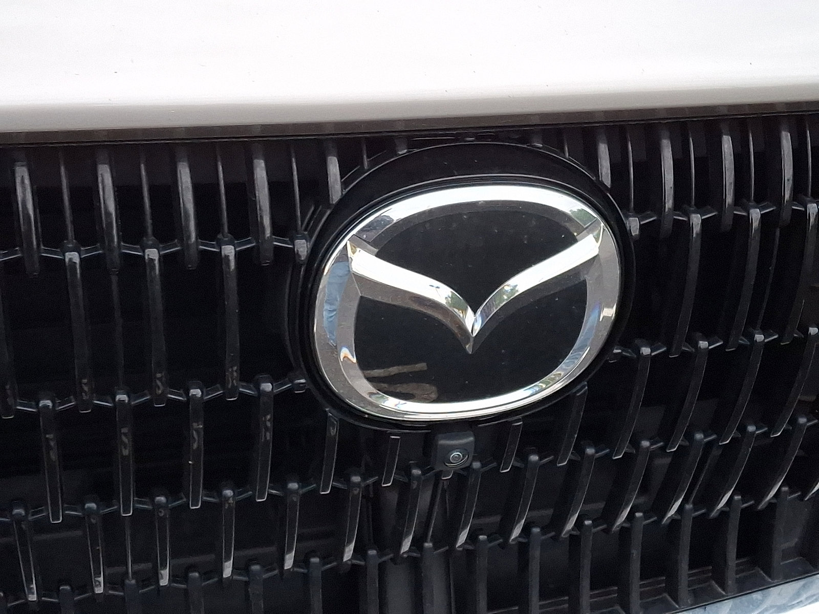 Used 2024 MAZDA CX-90 3.3 Turbo S w/ Premium Package AWD/4WD image 8