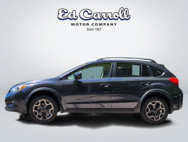 Used 2013 Subaru Crosstrek 2.0i Limited w/ Popular Pkg 2 AWD/4WD image 4
